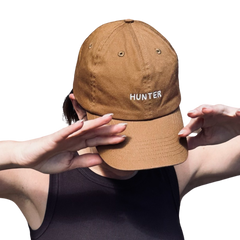 Hunter Hat