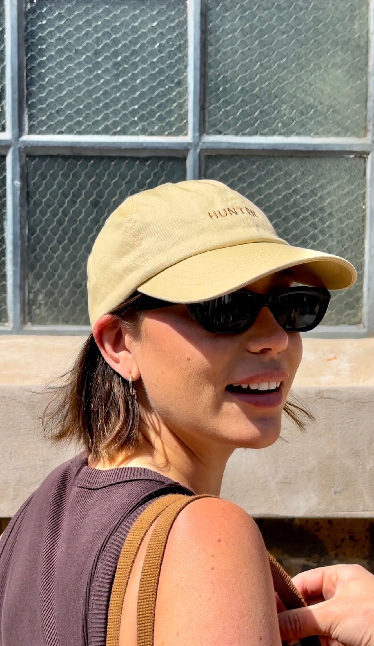Hunter Hat