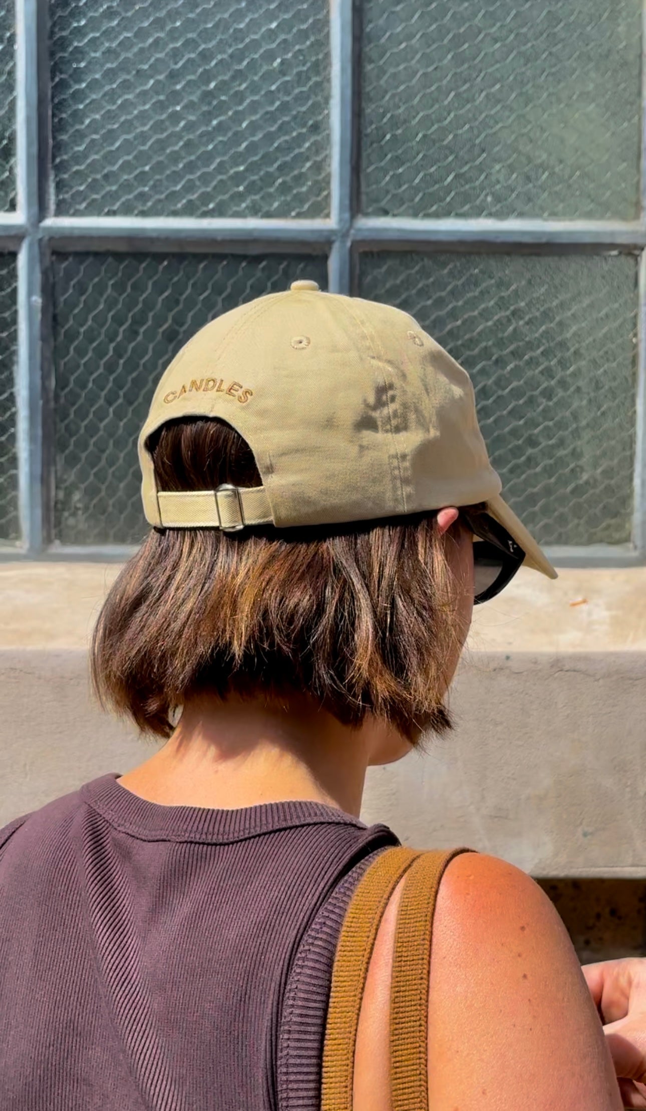 Hunter Hat