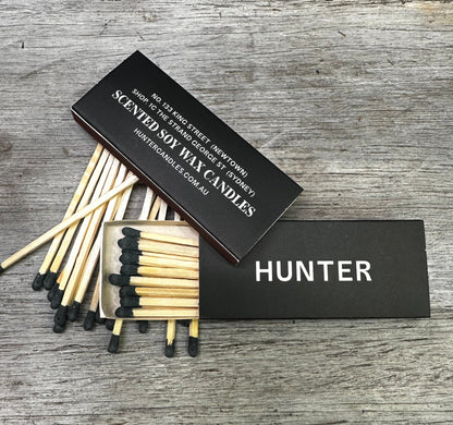 Match Box