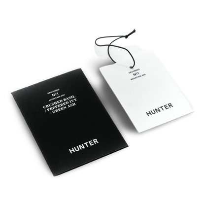 The Scent Cards