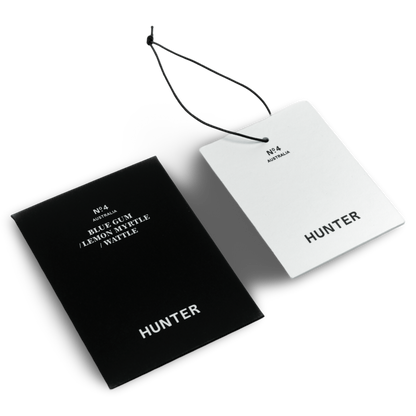 The Scent Cards