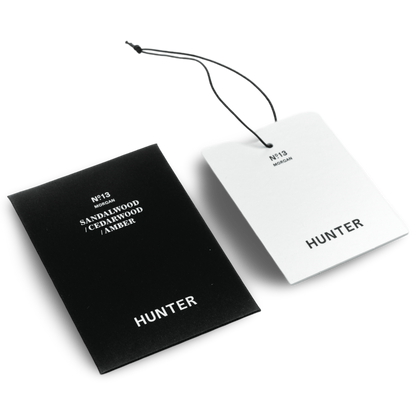 The Scent Cards