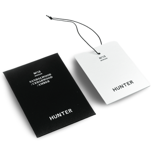 The Scent Cards