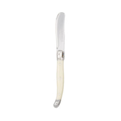 ANDRE VERDIER - Butter Spreader - 1 x Loose - Ivory