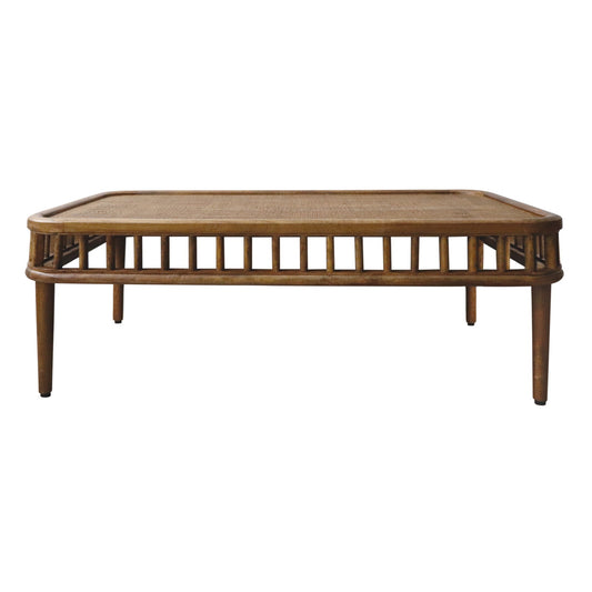 Bermuda Coffee Table 114X73X45Cm
