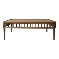 Bermuda Coffee Table 114X73X45Cm
