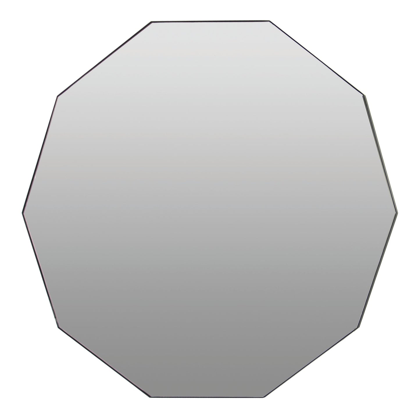 Decagon Black Mirror