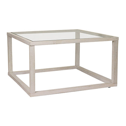 Harris Coffee Table 80X80X45Cm