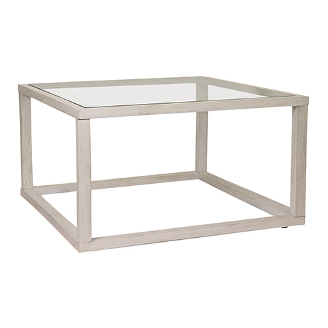 Harris Coffee Table 80X80X45Cm
