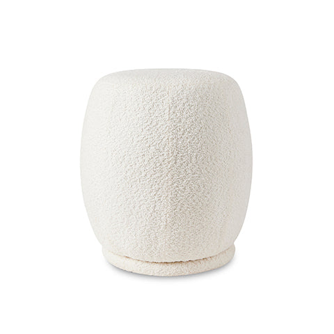 Holland Small Milk Ottoman D45Xh45Cm