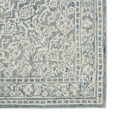 Mason Blue Rug