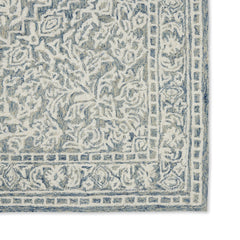 Mason Blue Rug