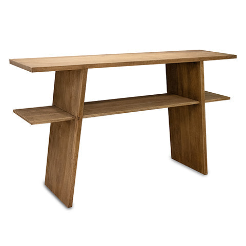 Rhodes Console