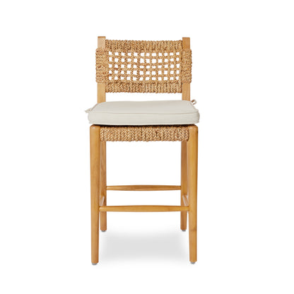 Ashbury Bar Stool
