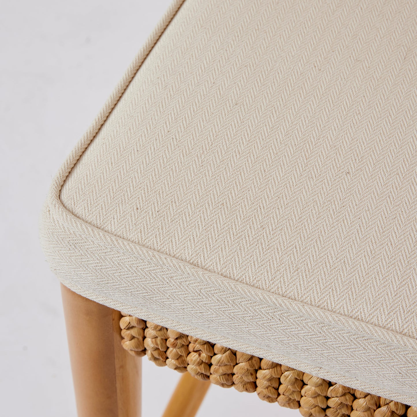 Ashbury Bar Stool