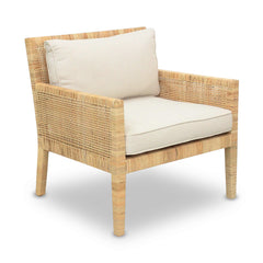 Ashbury Woven Chair