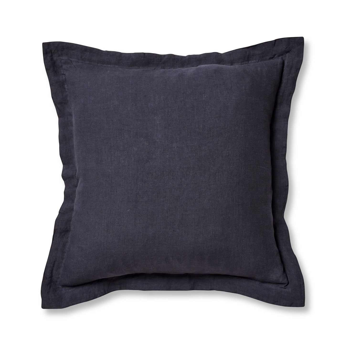 Riley Slate Linen Cushion