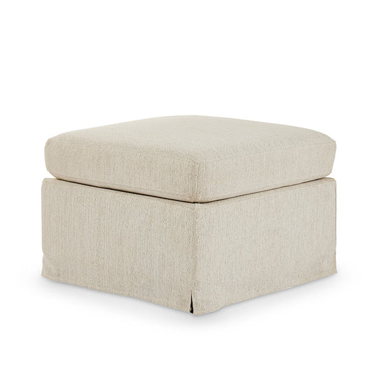 Elijah Ottoman 64X64X45Cm