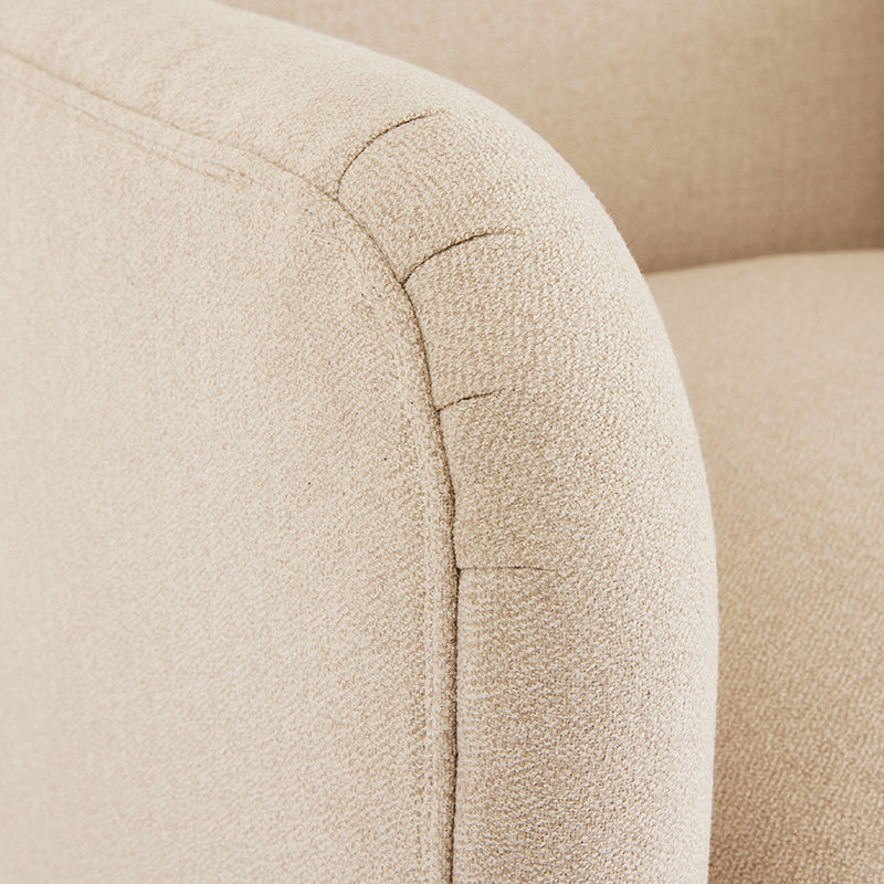 Floyd Natural Chair 75X78X84Cm