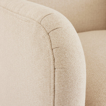 Floyd Natural Chair 75X78X84Cm