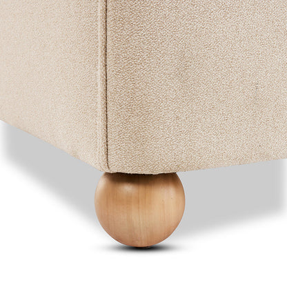 Floyd Natural Chair 75X78X84Cm