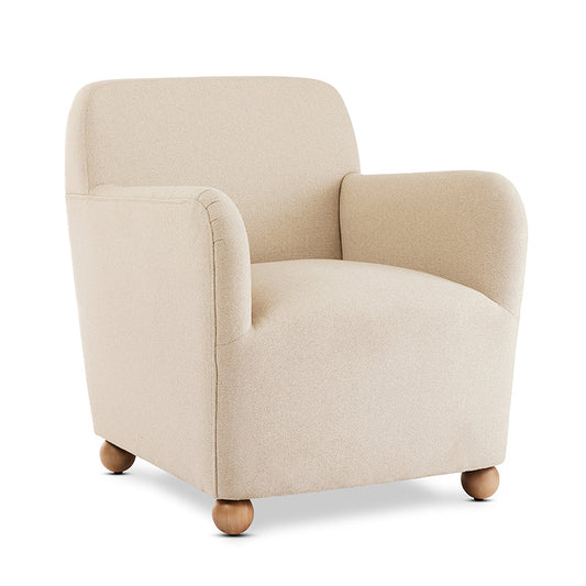 Floyd Natural Chair 75X78X84Cm