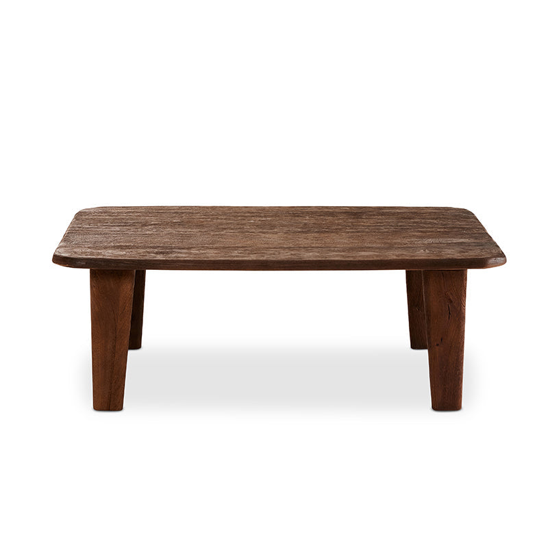 Oslo Coffee Table 120X70X40Cm