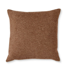 Casey Clay Textured Cushion 55Cm