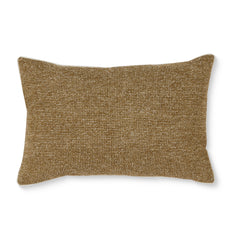 Casey Mustard Melange Cushion 40X60Cm