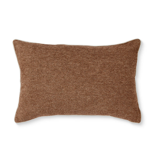 Casey Clay Melange Cushion 40X60Cm