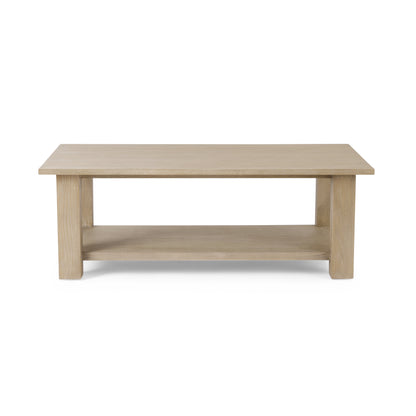 Frances Coffee Table