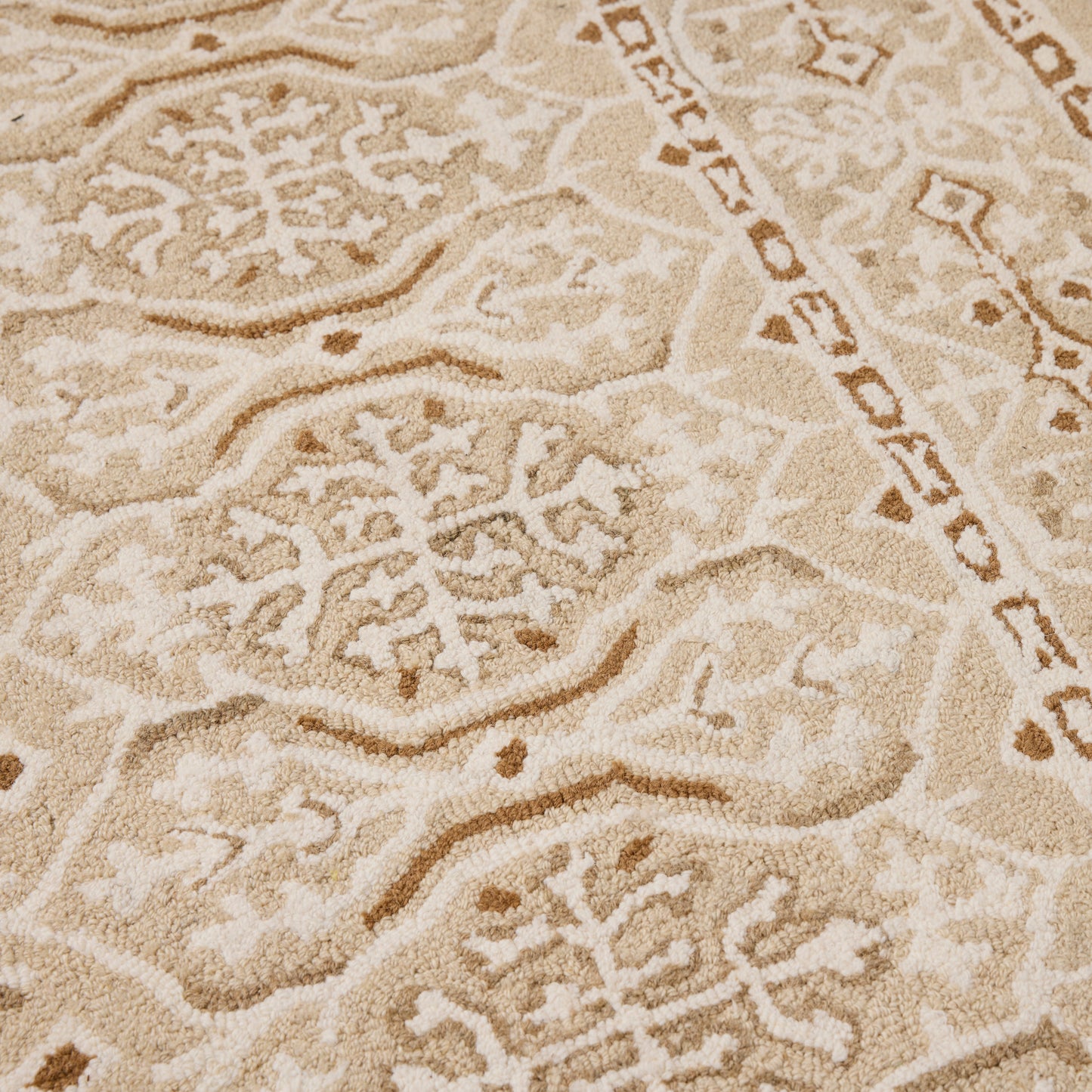 Linwood Neutral Rug