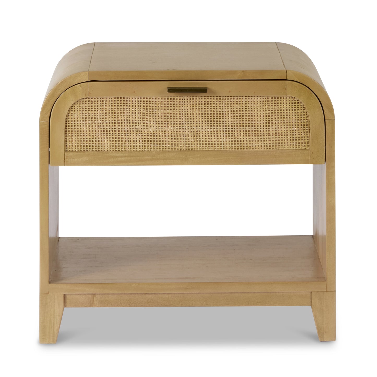 Ashbury Side Table With 1 Drawer