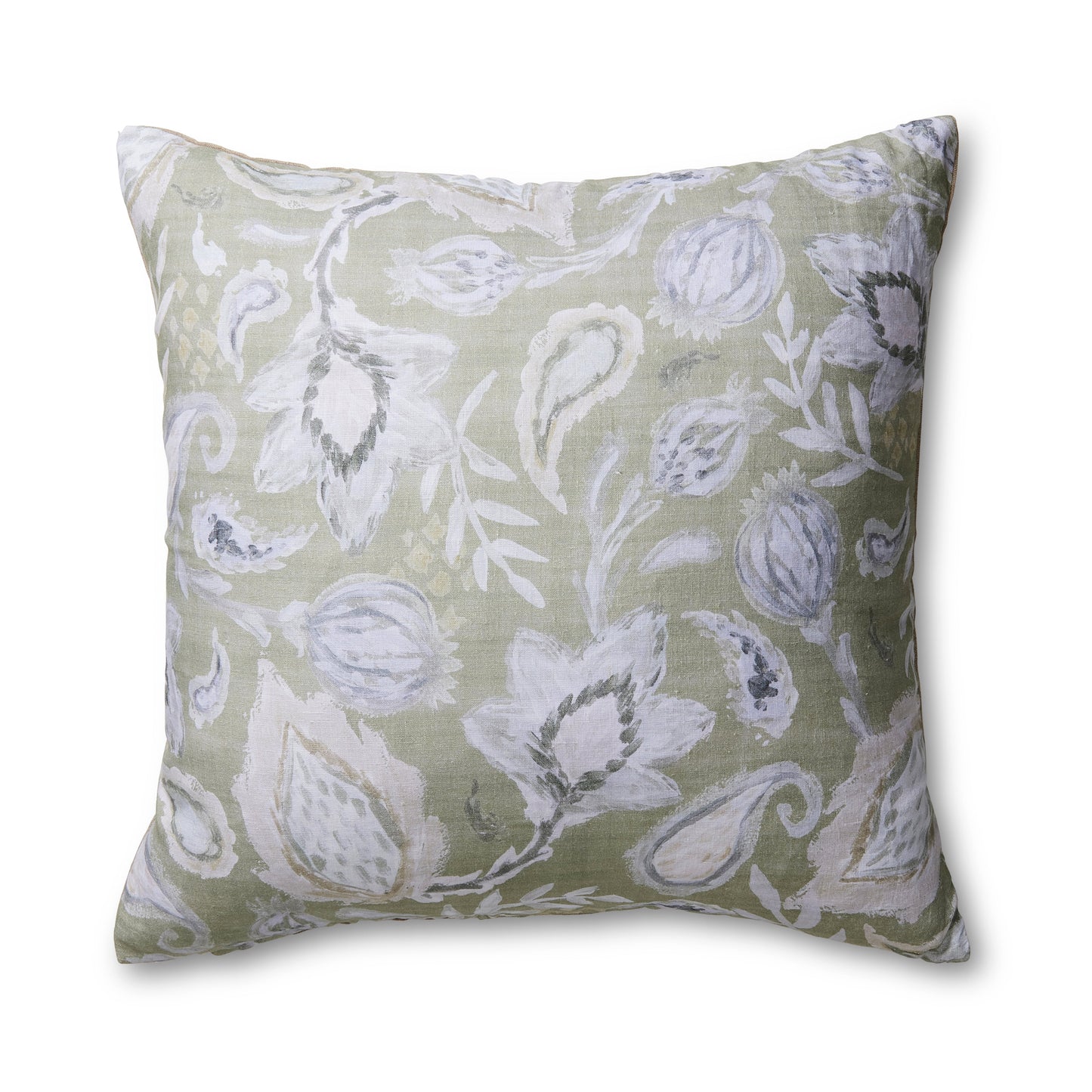Samson Moss Cushion