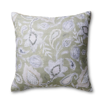 Samson Moss Cushion