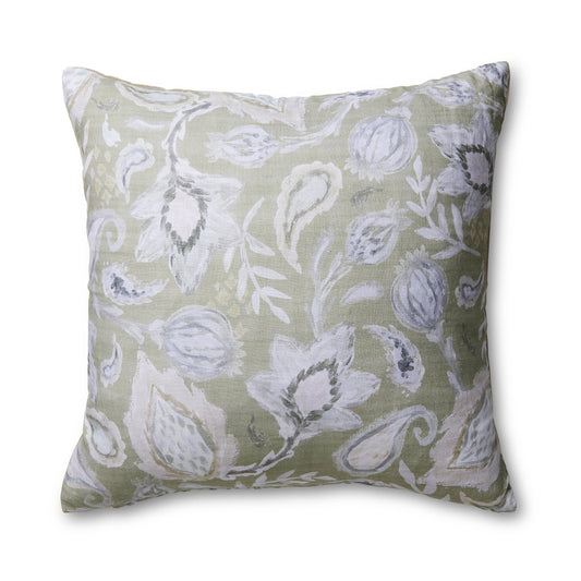 Samson Moss Cushion
