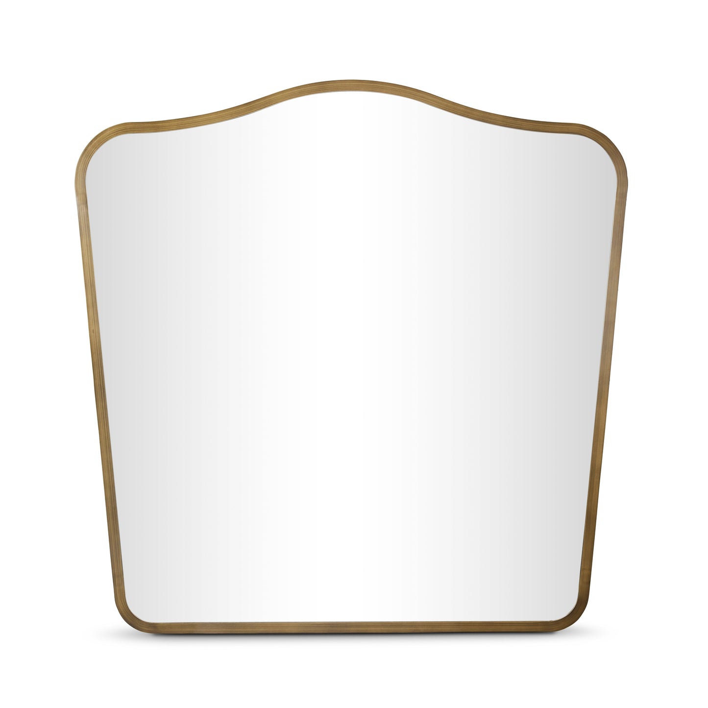 Barkley Mantel Mirror