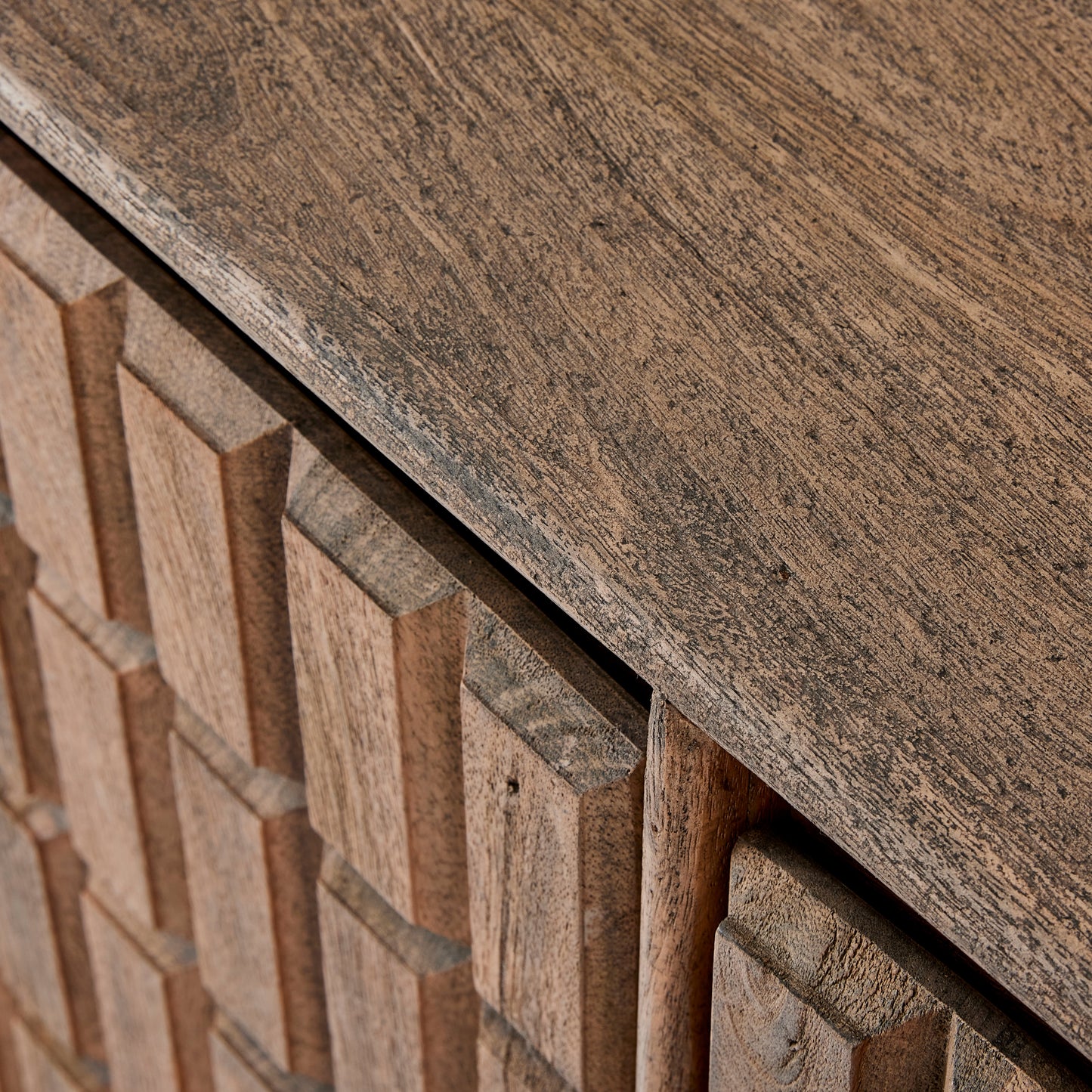 Akira Sideboard