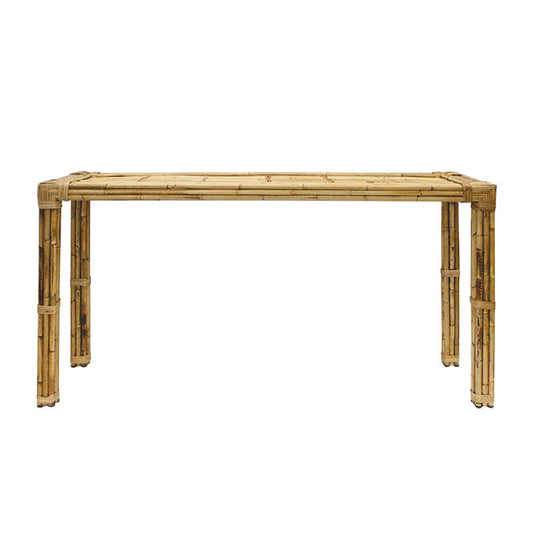 Palm Beach Console 140X41X76Cm