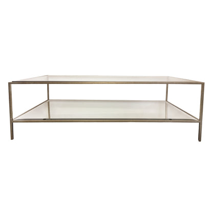 Carter Coffee Table 120X70X40.60Cm