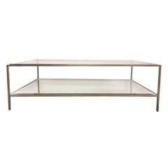 Carter Coffee Table 120X70X40.60Cm