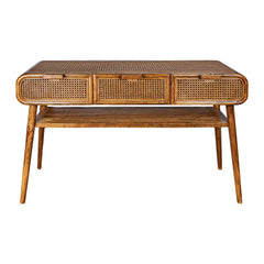 Bermuda Console 120X40X80Cm