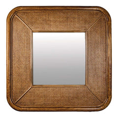 Bermuda Mirror 100X100X5Cm
