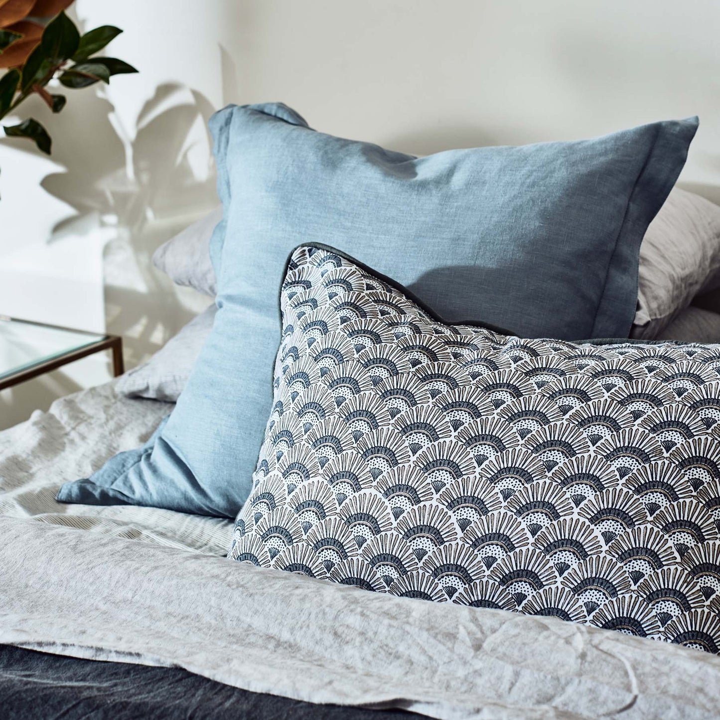 Annika Storm Lumbar Cushion