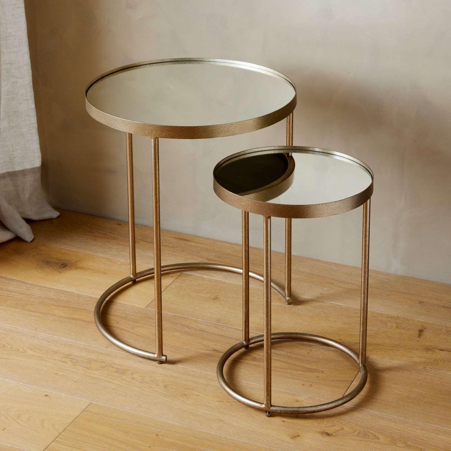 Circa Nest Tables Set 2