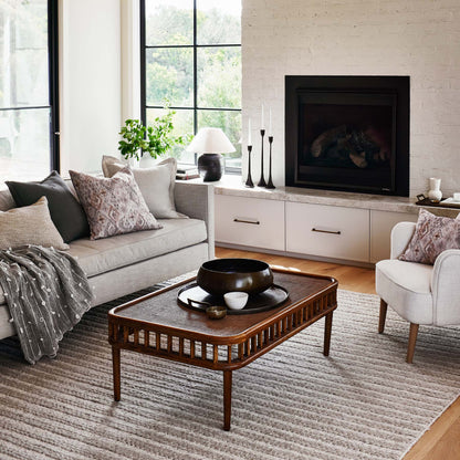 Rowan Cushion