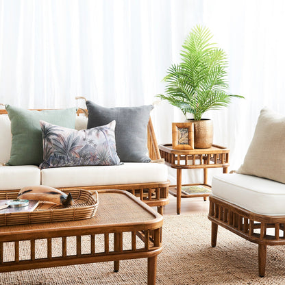 Bermuda Coffee Table 114X73X45Cm