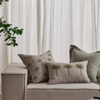 Cairns Linen Cushion