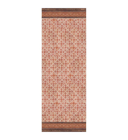 Jaipur Flower Vinyl Rug Packshot